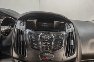 Хетчбэк Ford Focus 2012 года, 699000 рублей, Челябинск