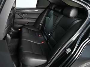 Седан BMW 5 серия 2010 года, 1729000 рублей, Ростов-на-Дону