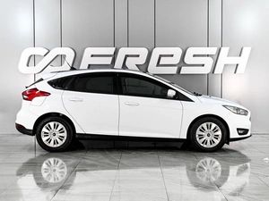 Хетчбэк Ford Focus 2018 года, 1279000 рублей, Ростов-на-Дону