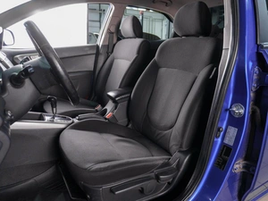 Седан Kia Cerato 2009 года, 649000 рублей, Сургут