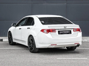 Седан Honda Accord 2010 года, 1269000 рублей, Кирилловка