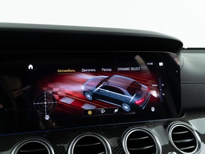 Седан Mercedes-benz E-класс AMG 2021 года, 12349999 рублей, Москва