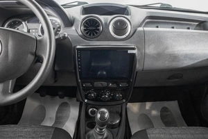 Внедорожник Renault Duster 2012 года, 749000 рублей, Барнаул