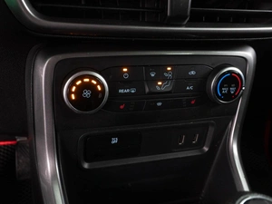 Внедорожник Ford EcoSport 2018 года, 1149000 рублей, Тюмень