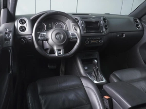 Внедорожник Volkswagen Tiguan 2014 года, 1649000 рублей, Ростов-на-Дону
