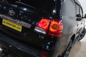 Внедорожник Toyota Land Cruiser 2009 года, 2949000 рублей, Новокузнецк