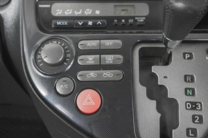 Минивэн Toyota Wish 2005 года, 769000 рублей, Кемерово