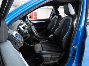 Внедорожник BMW X1 2020 года, 3392000 рублей, Ставрополь