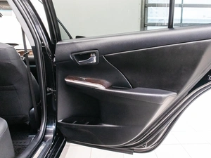 Седан Toyota Camry 2017 года, 1924000 рублей, Красноярск