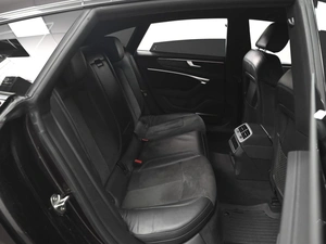 Лифтбек Audi A7 2018 года, 4590000 рублей, Ставрополь