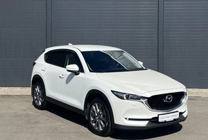 Внедорожник Mazda CX-5 2020 года, 2970000 рублей, Солонцы