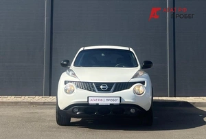 Внедорожник Nissan Juke 2013 года, 965000 рублей, Солонцы