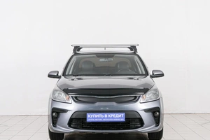 Седан Kia Rio 2017 года, 1209000 рублей, Красноярск