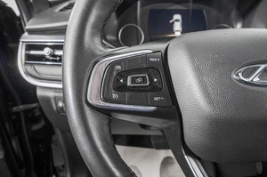 Внедорожник Chery Tiggo 4 Pro 2023 года, 1359000 рублей, Барнаул