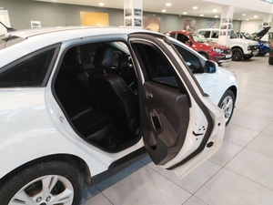 Седан Ford Focus 2012 года, 780000 рублей, Орёл