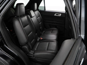 Внедорожник Ford Explorer 2013 года, 1749046 рублей, Москва