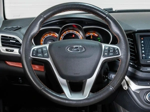 Универсал ВАЗ (LADA) Vesta Cross 2022 года, 1369000 рублей, Ставрополь