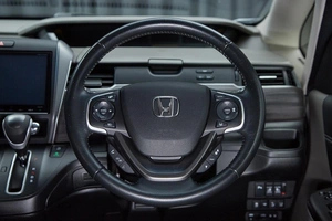 Минивэн Honda Freed+ 2018 года, 1379000 рублей, Красноярск