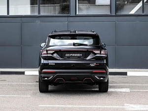 Внедорожник Dongfeng Aeolus AX7 Plus 2023 года, 1699000 рублей, Кирилловка