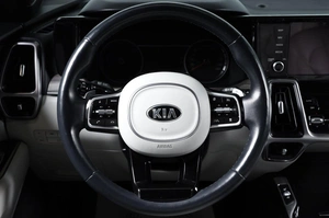 Внедорожник Kia Sorento 2021 года, 3449000 рублей, Новосибирск