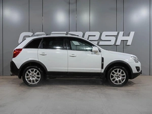 Внедорожник Opel Antara 2012 года, 840000 рублей, Воронеж