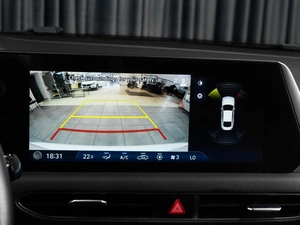 Седан Hyundai Sonata 2020 года, 2389000 рублей, Тюмень