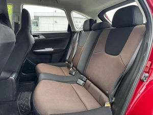 Хетчбэк Subaru Impreza 2010 года, 980000 рублей, Ижевск