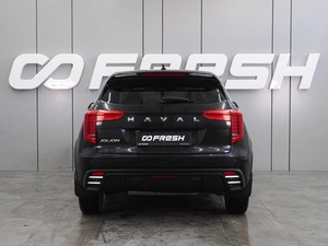 Внедорожник Haval Jolion 2024 года, 1799000 рублей, Воронеж