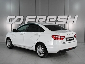 Седан ВАЗ (LADA) Vesta 2020 года, 1029000 рублей, Ростов-на-Дону
