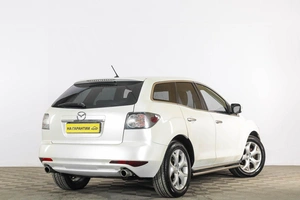 Внедорожник Mazda CX-7 2011 года, 879000 рублей, Тюмень