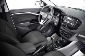 Универсал ВАЗ (LADA) Vesta 2018 года, 1439000 рублей, Пермь