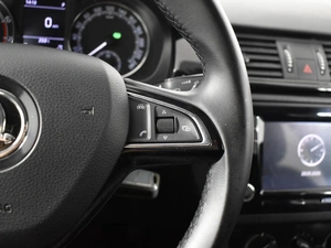 Лифтбек Skoda Rapid 2018 года, 1298200 рублей, Казань