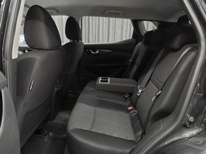 Внедорожник Nissan Qashqai 2018 года, 1780000 рублей, Красноярск