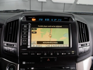 Внедорожник Toyota Land Cruiser 2010 года, 2849000 рублей, Тюмень