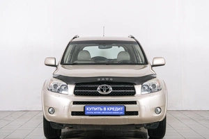 Внедорожник Toyota RAV4 2008 года, 1499000 рублей, Красноярск