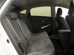 Лифтбек Toyota Prius 2009 года, 1050000 рублей, Красноярск