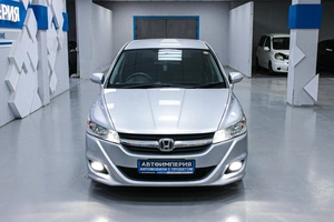 Минивэн Honda Stream 2010 года, 1068000 рублей, Солонцы