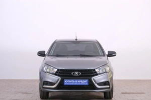 Седан ВАЗ (LADA) Vesta 2019 года, 759000 рублей, Омск