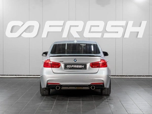 Седан BMW 3 серия 2015 года, 2349000 рублей, Сургут