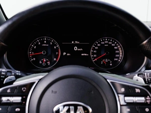 Седан Kia Cerato 2020 года, 2115000 рублей, Большой Сочи