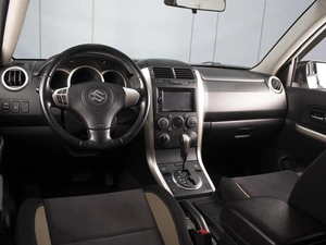 Внедорожник Suzuki Grand Vitara 2014 года, 1750000 рублей, Омск