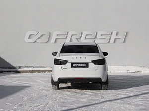 Седан ВАЗ (LADA) Vesta 2016 года, 819000 рублей, Волгоград