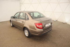 Седан ВАЗ (LADA) Granta 2025 года, 790000 рублей, Орёл