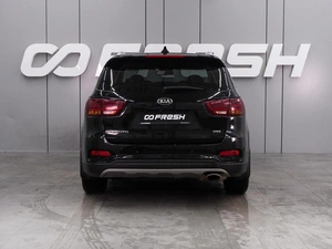 Внедорожник Kia Sorento Prime 2018 года, 2649000 рублей, Воронеж