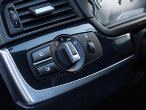 Седан BMW 5 серия 2016 года, 2319000 рублей, Волгоград