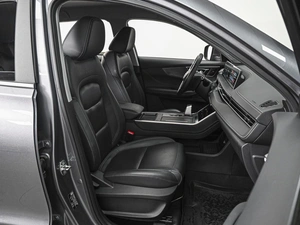 Внедорожник Chery Tiggo 4 Pro 2024 года, 1678000 рублей, Ставрополь