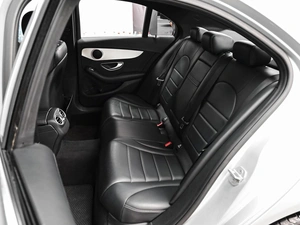 Седан Mercedes-benz C-класс 2014 года, 1938000 рублей, Ставрополь