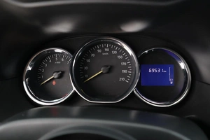 Внедорожник Renault Duster 2017 года, 1649000 рублей, Обнинск