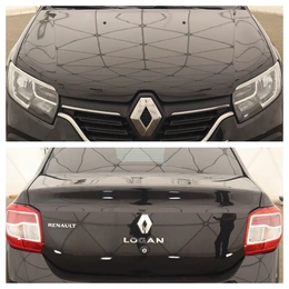 Седан Renault Logan 2019 года, 1015000 рублей, Орёл