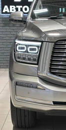 Внедорожник Tank 500 2023 года, 4990000 рублей, Красноярск